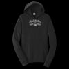Fan Favorite Fleece Pullover Hooded Sweatshirt Thumbnail