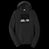 Fan Favorite Fleece Pullover Hooded Sweatshirt Thumbnail
