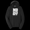 Fan Favorite Fleece Pullover Hooded Sweatshirt Thumbnail