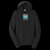 Fan Favorite Fleece Pullover Hooded Sweatshirt Thumbnail