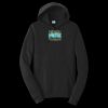 Fan Favorite Fleece Pullover Hooded Sweatshirt Thumbnail