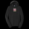 Fan Favorite Fleece Pullover Hooded Sweatshirt Thumbnail