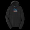 Fan Favorite Fleece Pullover Hooded Sweatshirt Thumbnail