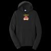 Fan Favorite Fleece Pullover Hooded Sweatshirt Thumbnail