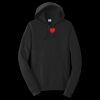 Fan Favorite Fleece Pullover Hooded Sweatshirt Thumbnail