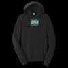 Fan Favorite Fleece Pullover Hooded Sweatshirt Thumbnail