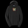 Fan Favorite Fleece Pullover Hooded Sweatshirt Thumbnail