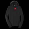 Fan Favorite Fleece Pullover Hooded Sweatshirt Thumbnail