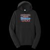Fan Favorite Fleece Pullover Hooded Sweatshirt Thumbnail