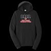 Fan Favorite Fleece Pullover Hooded Sweatshirt Thumbnail