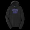 Fan Favorite Fleece Pullover Hooded Sweatshirt Thumbnail