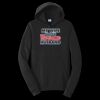 Fan Favorite Fleece Pullover Hooded Sweatshirt Thumbnail