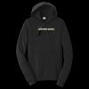 Fan Favorite Fleece Pullover Hooded Sweatshirt Thumbnail