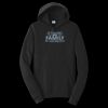 Fan Favorite Fleece Pullover Hooded Sweatshirt Thumbnail