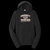 Fan Favorite Fleece Pullover Hooded Sweatshirt Thumbnail