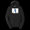 Fan Favorite Fleece Pullover Hooded Sweatshirt Thumbnail