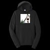 Fan Favorite Fleece Pullover Hooded Sweatshirt Thumbnail