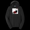 Fan Favorite Fleece Pullover Hooded Sweatshirt Thumbnail