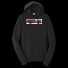 Fan Favorite Fleece Pullover Hooded Sweatshirt Thumbnail