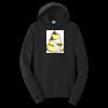 Fan Favorite Fleece Pullover Hooded Sweatshirt Thumbnail