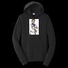 Fan Favorite Fleece Pullover Hooded Sweatshirt Thumbnail