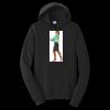 Fan Favorite Fleece Pullover Hooded Sweatshirt Thumbnail