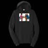 Fan Favorite Fleece Pullover Hooded Sweatshirt Thumbnail