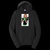 Fan Favorite Fleece Pullover Hooded Sweatshirt Thumbnail