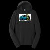 Fan Favorite Fleece Pullover Hooded Sweatshirt Thumbnail