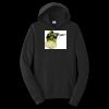 Fan Favorite Fleece Pullover Hooded Sweatshirt Thumbnail