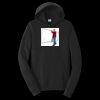 Fan Favorite Fleece Pullover Hooded Sweatshirt Thumbnail