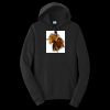 Fan Favorite Fleece Pullover Hooded Sweatshirt Thumbnail