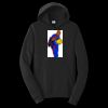 Fan Favorite Fleece Pullover Hooded Sweatshirt Thumbnail