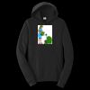 Fan Favorite Fleece Pullover Hooded Sweatshirt Thumbnail