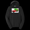 Fan Favorite Fleece Pullover Hooded Sweatshirt Thumbnail