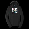 Fan Favorite Fleece Pullover Hooded Sweatshirt Thumbnail