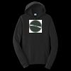 Fan Favorite Fleece Pullover Hooded Sweatshirt Thumbnail