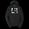 Fan Favorite Fleece Pullover Hooded Sweatshirt Thumbnail