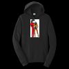 Fan Favorite Fleece Pullover Hooded Sweatshirt Thumbnail