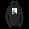 Fan Favorite Fleece Pullover Hooded Sweatshirt Thumbnail
