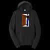 Fan Favorite Fleece Pullover Hooded Sweatshirt Thumbnail