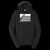 Fan Favorite Fleece Pullover Hooded Sweatshirt Thumbnail
