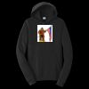 Fan Favorite Fleece Pullover Hooded Sweatshirt Thumbnail