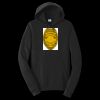 Fan Favorite Fleece Pullover Hooded Sweatshirt Thumbnail