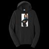 Fan Favorite Fleece Pullover Hooded Sweatshirt Thumbnail