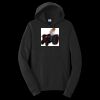 Fan Favorite Fleece Pullover Hooded Sweatshirt Thumbnail