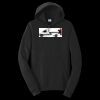 Fan Favorite Fleece Pullover Hooded Sweatshirt Thumbnail