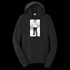 Fan Favorite Fleece Pullover Hooded Sweatshirt Thumbnail