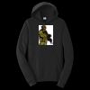 Fan Favorite Fleece Pullover Hooded Sweatshirt Thumbnail