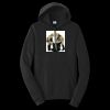Fan Favorite Fleece Pullover Hooded Sweatshirt Thumbnail